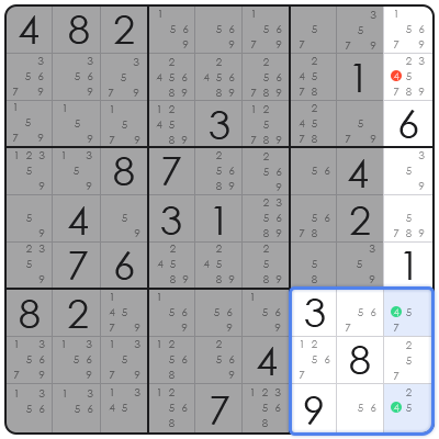 best sudoku app iphone