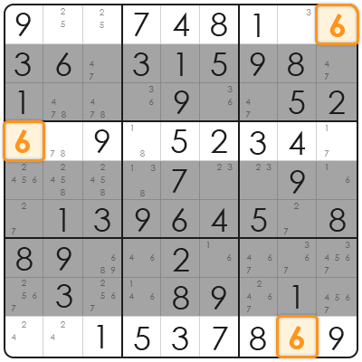 sudoku printout