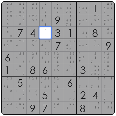 sudoku nytime
